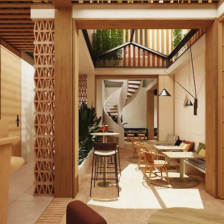 호텔 Ocean Drive 세비야