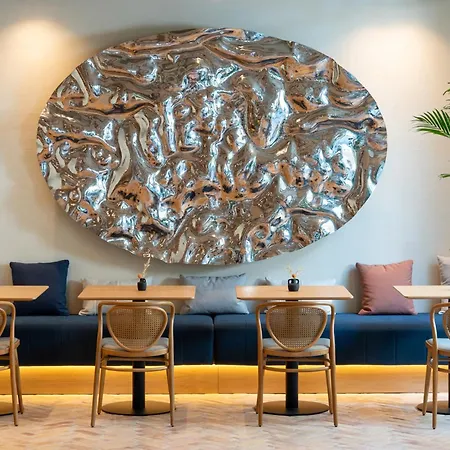 Ocean Drive 호텔 4*