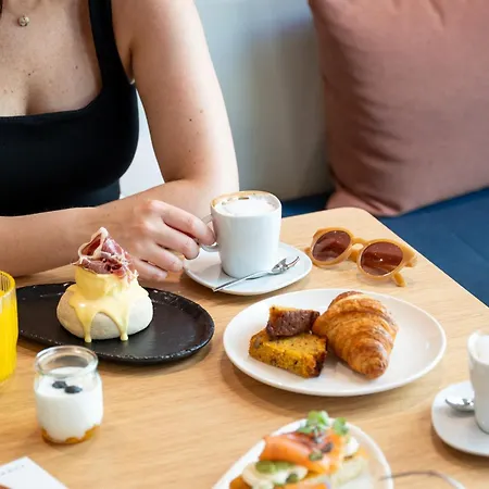 호텔 Ocean Drive 세비야