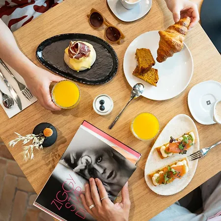 호텔 Ocean Drive 세비야