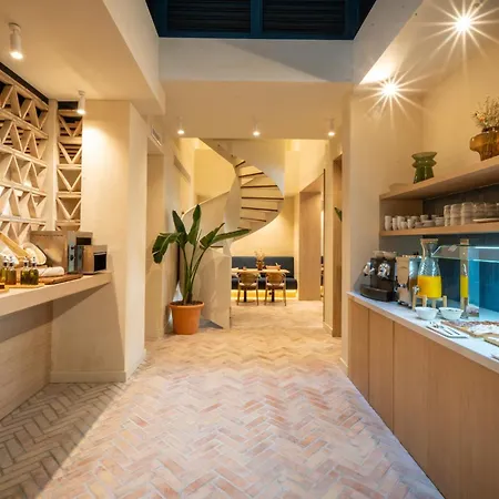 Hotel Ocean Drive 4*