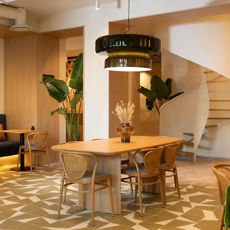 Ocean Drive Séville