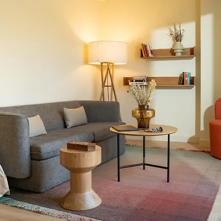 호텔 Ocean Drive 4*