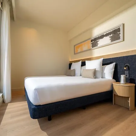 호텔 Ocean Drive 세비야