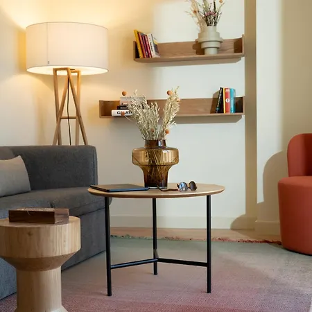 Ocean Drive Séville