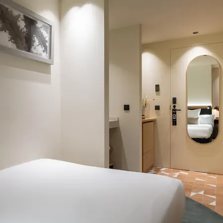 호텔 Ocean Drive 세비야