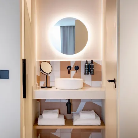 호텔 Ocean Drive 4*