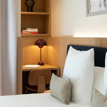 Ocean Drive Séville