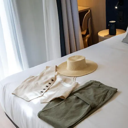 Ocean Drive 4* Séville