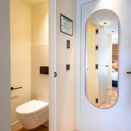 Ocean Drive 호텔 4*